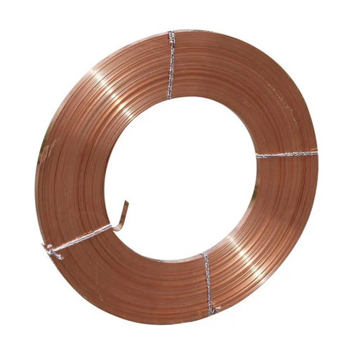 Copper-strip-earthing-materials