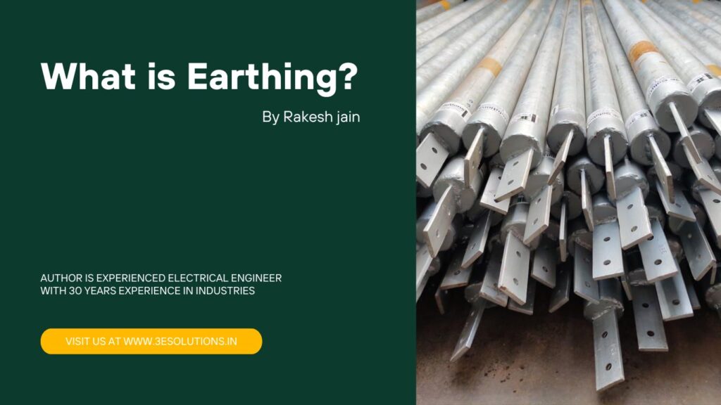 what-is-earthing